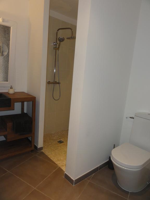 B&B Casa D'Oc Nissan-lez-Enserune Phòng bức ảnh
