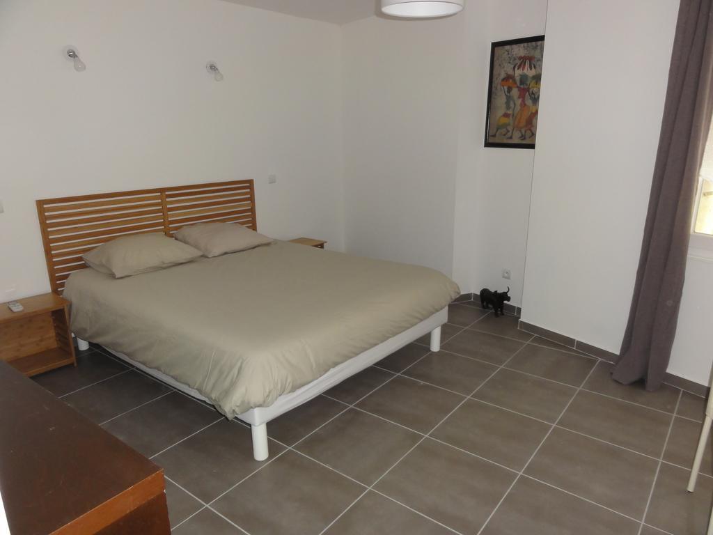B&B Casa D'Oc Nissan-lez-Enserune Phòng bức ảnh