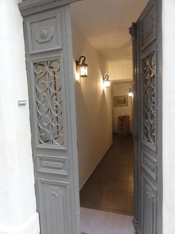 B&B Casa D'Oc Nissan-lez-Enserune Ngoại thất bức ảnh