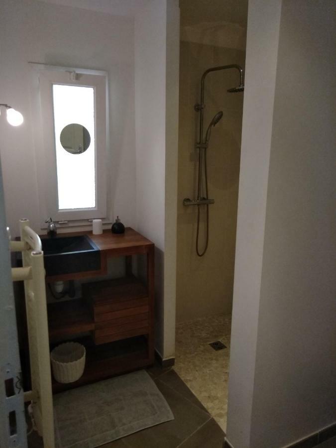 B&B Casa D'Oc Nissan-lez-Enserune Ngoại thất bức ảnh