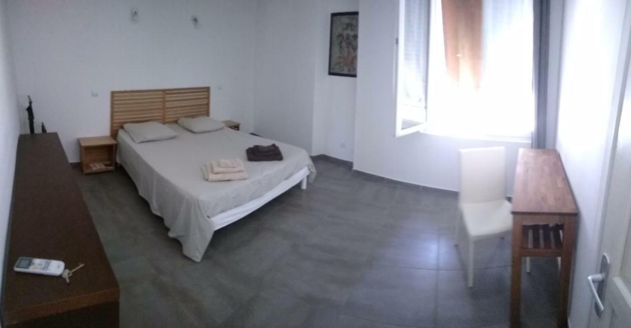 B&B Casa D'Oc Nissan-lez-Enserune Ngoại thất bức ảnh