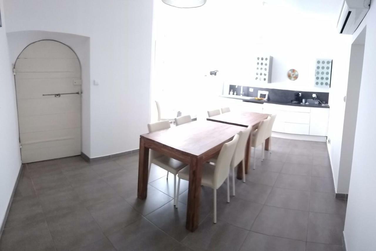 B&B Casa D'Oc Nissan-lez-Enserune Ngoại thất bức ảnh